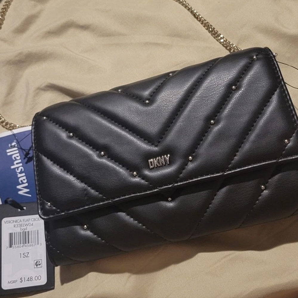 Brand new crossbody